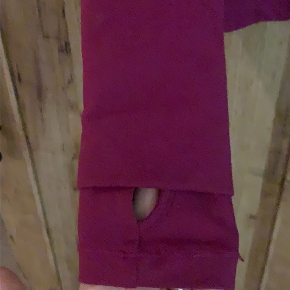 All season Under Armour zip up - Picture 3 of 5